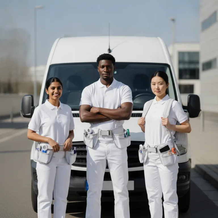 Meal Delivery team in Santa Clarita