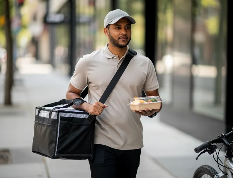 Meal Delivery service in Santa Clarita